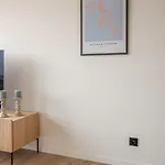 Lejlighed Met 3 Slaapkamers, Terras En Prachtig Uitzicht