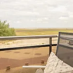 Met 3 Slaapkamers, Terras En Prachtig Uitzicht Lejlighed *