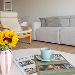 Met 3 Slaapkamers, Terras En Prachtig Uitzicht