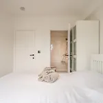 Met 3 Slaapkamers, Terras En Prachtig Uitzicht Lejlighed Knokke-Heist