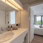 Met 3 Slaapkamers, Terras En Prachtig Uitzicht * Knokke-Heist