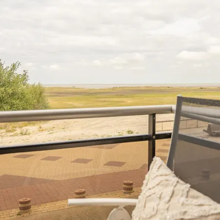 Met 3 Slaapkamers, Terras En Prachtig Uitzicht Apartamento *