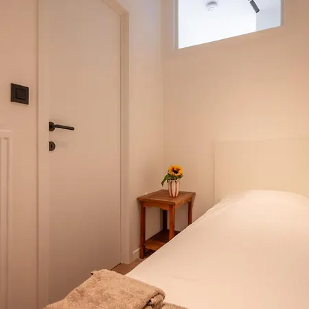 Apartamento Met 3 Slaapkamers, Terras En Prachtig Uitzicht