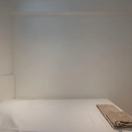 Met 3 Slaapkamers, Terras En Prachtig Uitzicht Apartamento *