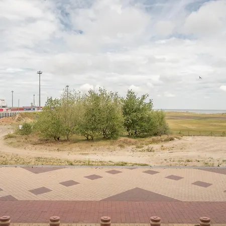 Lejlighed Met 3 Slaapkamers, Terras En Prachtig Uitzicht